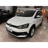 Volkswagen Suran Cross 2015