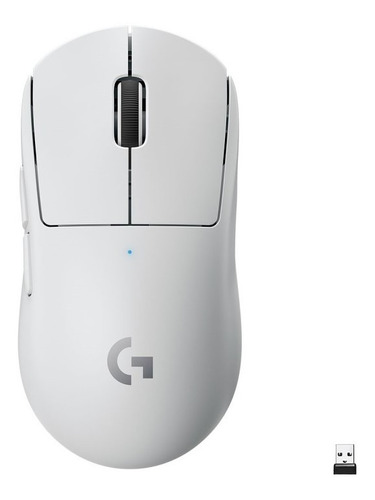 Mouse Gamer Inalambrico Logitech Pro X Superlight 910-005941