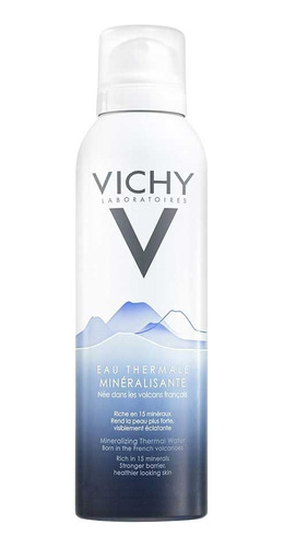 Vichy Mineralizing Thermal Spring Water 50ml