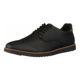 Dr. Scholl's Shoes - Zapatos Oxford Para Hombre, Negro, 9.5