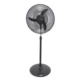 Ventilador Pie Pared Magiclick 2en1 Aspas Metalicas 20  80w 