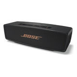 Parlante Bose Soundlink Mini Ii