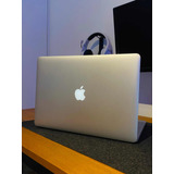 Macbook Pro 2015