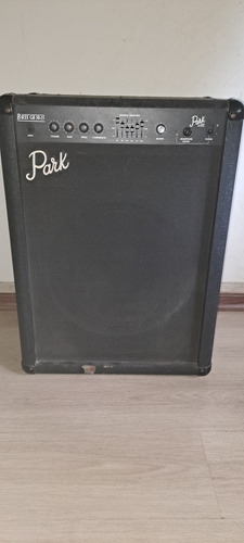 Ampli De Bajo Park By Marshall Korea (no Permuto)