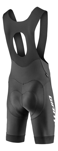 Calza Ciclista Corta Hombre Giant Race Day Ar Tiradores