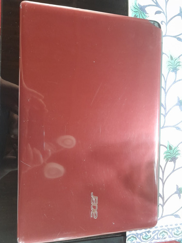 Notebook Acer Aspire E1  570g 6407