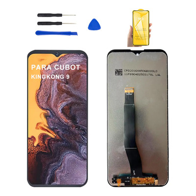 Pantalla Para Cubot Kingkong 9 Lcd Display | Envío gratis