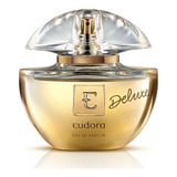 Perfume Eudora Deluxe Eau De Parfum  75ml