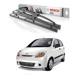 2 Plumas Limpiaparabrisas Bosch Chevrolet Matiz 2006-2015