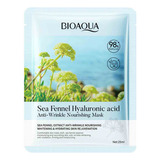 Mascarilla U Puree Mask, Hidratante, Hidratante, Iluminadora