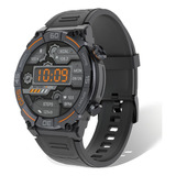 Reloj Inteligente Gps Con Llamada Bluetooth