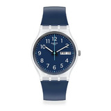 Reloj Swatch Unisex Ge725