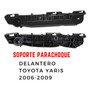 Base Soporte Parachoques Delantero Yaris 2006 2007 2008 2009 Toyota MR2