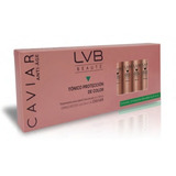 Lvb Caviar Tónico Protec Color Cja 10 Ampolletas X 15 Ml