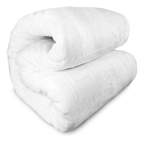 Cobertor Casal Lumini Super Soft Toque Seda Gramatura 300 G