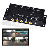 ® Ir Control 4 Cameras Video Control Car Cameras Image...