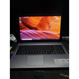 Laptop Asusx540m