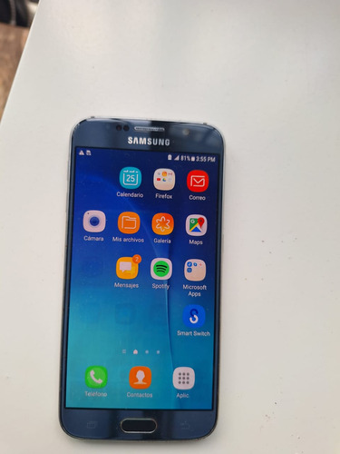 Samsung S6