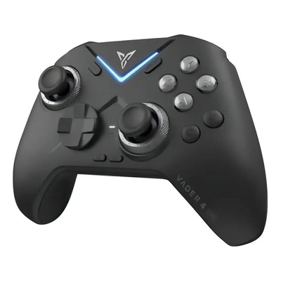 Flydigi Vader 4 Pro Control Inalámbrico Gamepad Joystick Color Negro | Meses sin interés