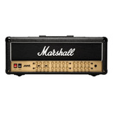 Amplificador Marshall Jvm410h Loja Planeta Play Music