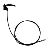 Chicote O Cable De Cofre Para Volkswagen Pointer 1998-2000