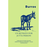 Burros - Person Jutta (libro) - Nuevo