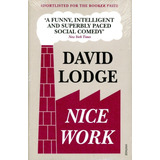 Nice Work - Lodge David