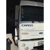 Ford Cargo 1722