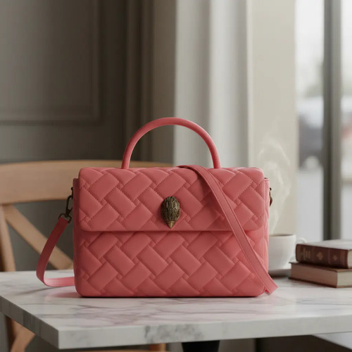 Bolsa Crossbody Kurt Geiger Original