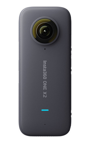 Cámara De Acción Insta360 Body Flowstate One Action App X2