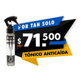 Tónico Capilar Regenerador - mL a $1208