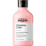 Loreal Profesional Shampoo X 300 Vitamino Color Pelo Teñido