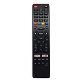 Control Remoto Para Pantalla Atvio At-u58s840 