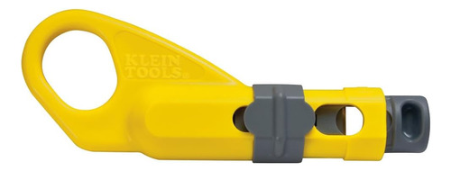 Klein Tools Pelador De Cables Coaxial