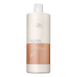 Shampoo Wella Fusion 1 Litro