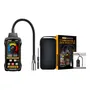 Aneng Gn807 Detector De Gases Combustibles 50-10000ppm Color Negro | Envío gratis