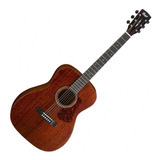 Guitarra Folk Cort L450c-ns  Guitarra Acústica Concierto