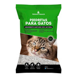 Piedras Sanitarias Para Gatos Nelsoni Ranch Pack X 16 Kg X 16kg De Peso Neto