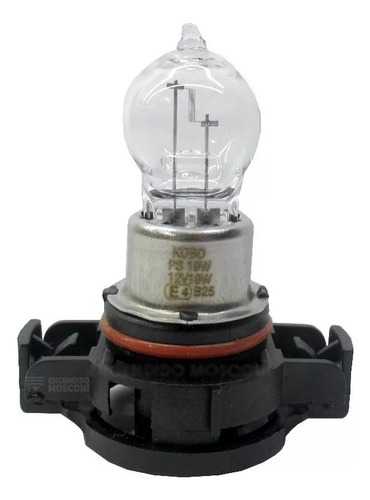 Lampara Halogena Estandar Ps19w 12v 19w