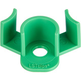 Clips De Entrenamiento Para Plantas, Clips Lst Para Entrenam