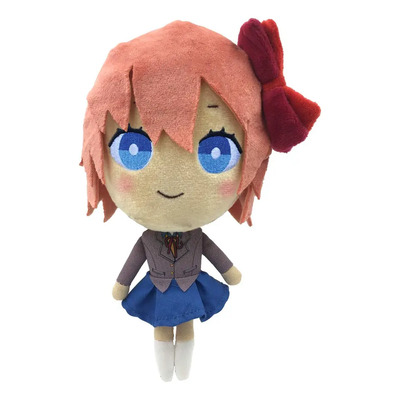 Juguetes De Peluche Sayori Game Doki Doki Literary Club De 2 | Meses sin interés