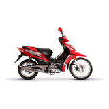 Gilera Smash 110 Full R 2024 0km  Motos Terry