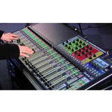 Mesa De Som Profissional Soundcraft Si Expression 3