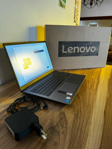 Lenovo Ideapad 3 15itl6