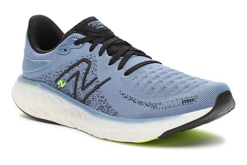 Tênis New Balance 1080 V12 Azul Masculino