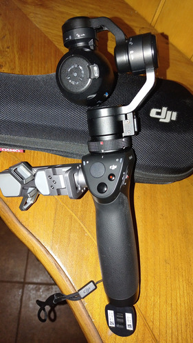 Dji Osmo Plus