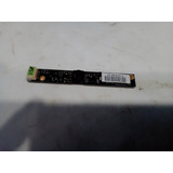 Webcam Interna Toshiba Satellite L455-sp2925r