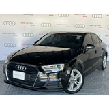 Audi A3 Sedan Dynamic 2.0l Tfsi 190hp 2019