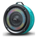 Skywing Soundace S6 - Pequeño Altavoz Portatil Ipx7 Imperm