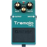 Pedal Boss - Tr2 Tremolo